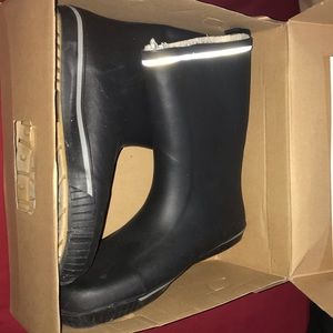 Tretorn Skerry Vinter Rain/Snow Boots